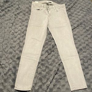 Joe’s The Vixen Ankle Jeans - Size 31